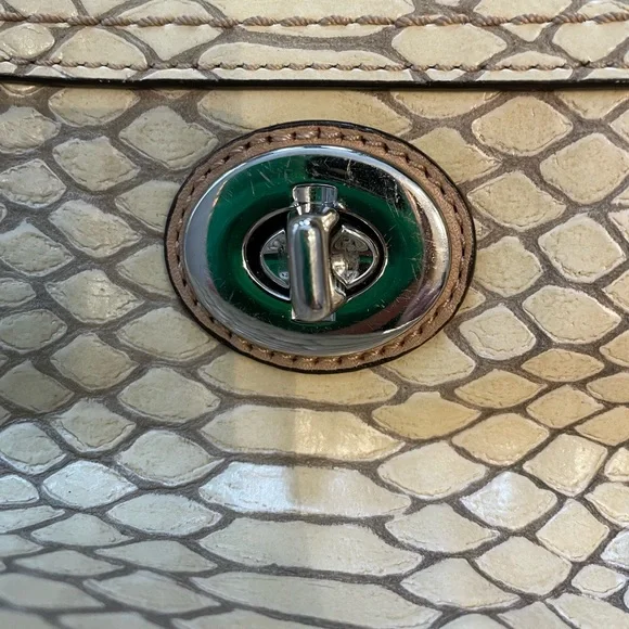 Coach Python Bag - Picture 7 of 7